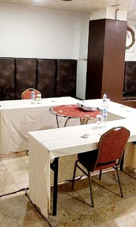Meetings & Events
