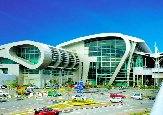 Kota — Near Airport