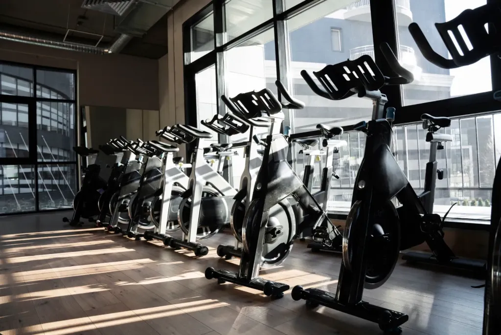 Gym: 6-Month Package