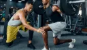 Gym:PT 10 Sessions 2